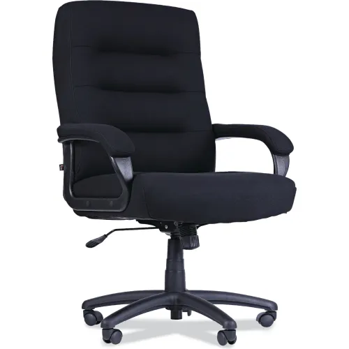 Alera® Kesson Series HighBack Office Chair, 300 lb Cap, 19.21" 22.7