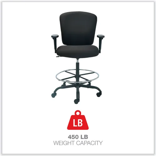 Office chair 450 lb weight online capacity