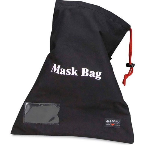 Allegro 2025 Full Mask Storage Bag