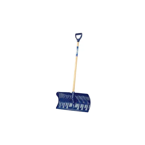 True Temper Union Tools Snow Pusher