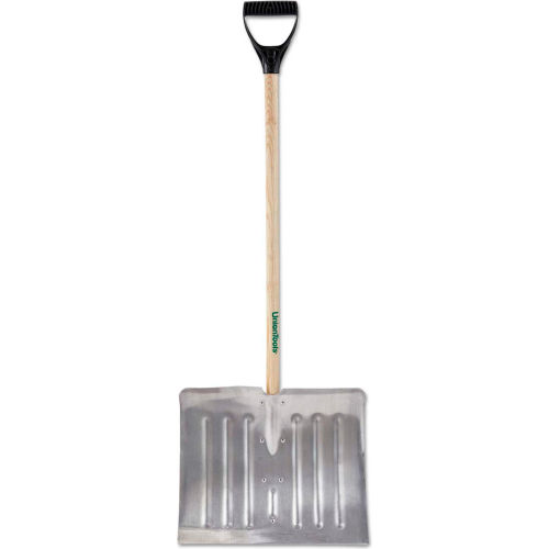 Snow Shovels and Pushers, JACKSON PROFESSIONAL TOOLS 1640400