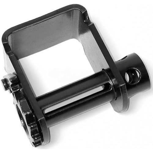 Ancra® 43565-127 Bottom Mount Deep Storage Slider Web Winch