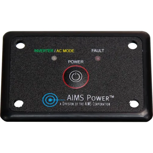 AIMS Power Remote On/Off Switch