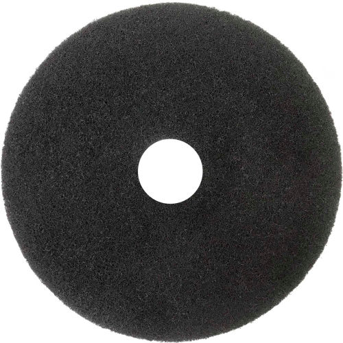 Global Industrial&#153; 17&quot; Stripping Pad, Gray, 5 Per Case