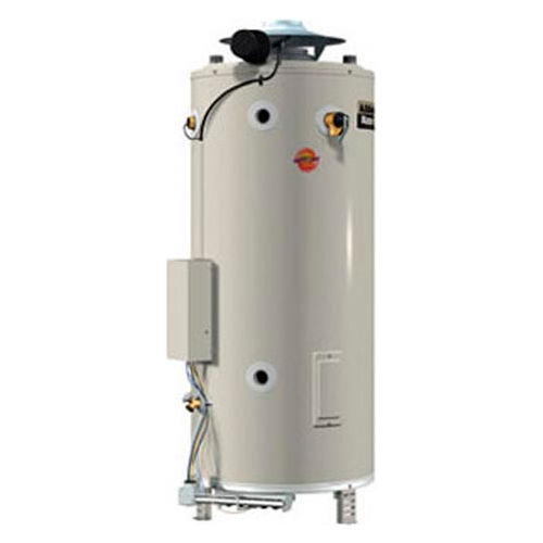 AO Smith BTR120 MasterFit Commercial Tank Type Water Heater Nat Gas 71 Gal. 120000 BTU