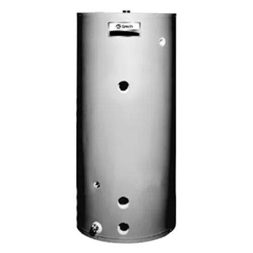 AO Smith TJV-120M Commercial Storage Tank Jacketed Custom
