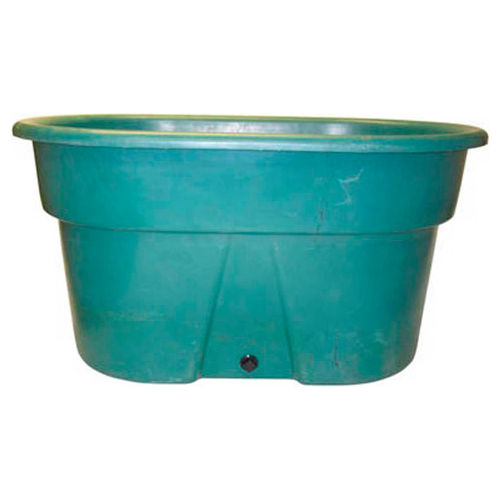 High Country Plastics Aqua Tank, AQ-70, 70 Gallons