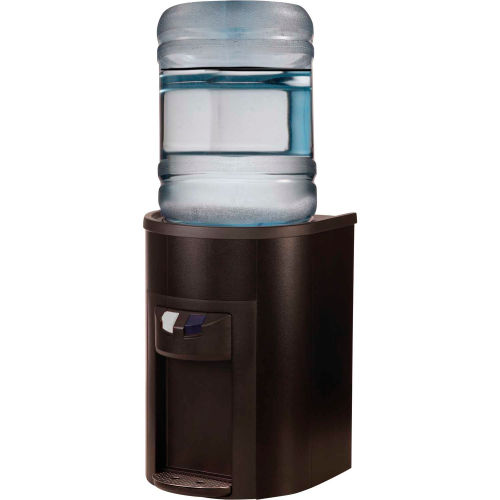 Aquaverve Degree Commercial Countertop RoomTemp/Cold Bottled Water