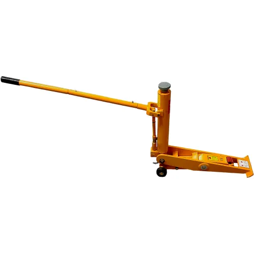 AME Forklift Jack, 7 Ton Capacity