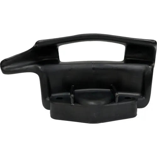 AME Tire Changer Nylon Mount/Demount Duckhead For Hunter TC Series, Black