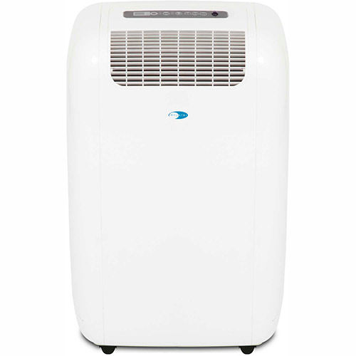 Whynter CoolSize 10000 BTU Compact Portable Air Conditioner - ARC-101CW