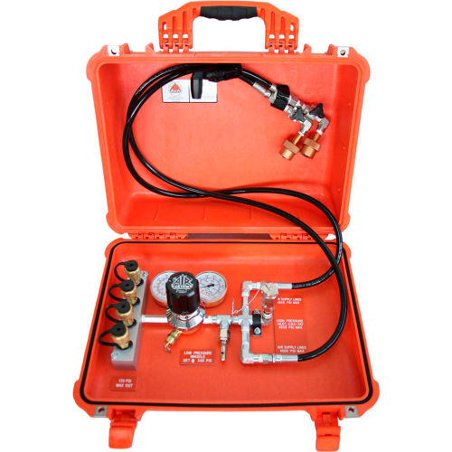 AIR SYSTEMS INTERNATIONAL