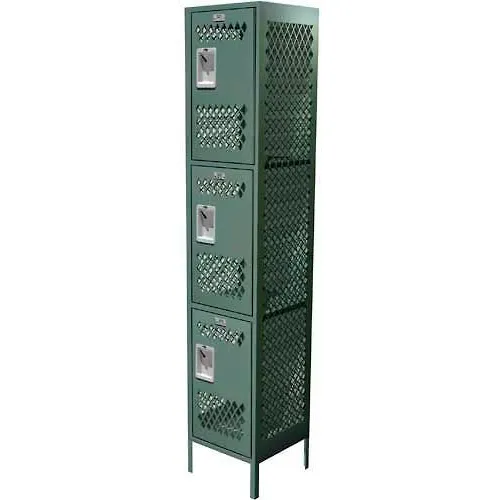 ASI Storage