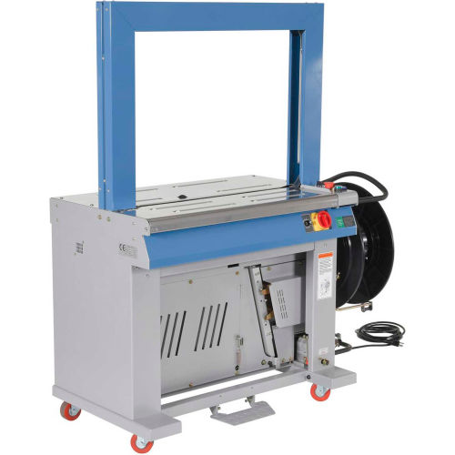 High Speed Strapping Machine