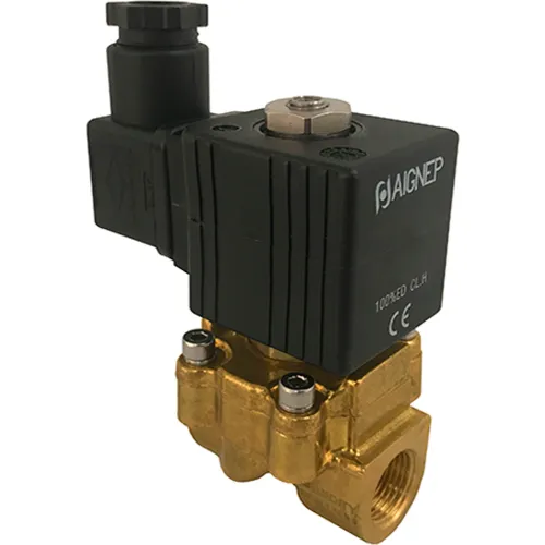 Aignep USA