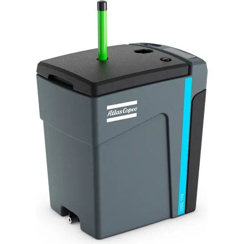 Atlas Copco