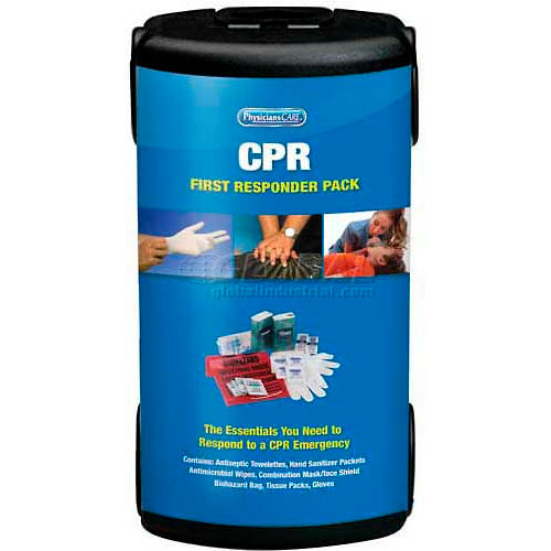PhysiciansCare&#174; First Responder CPR Kit