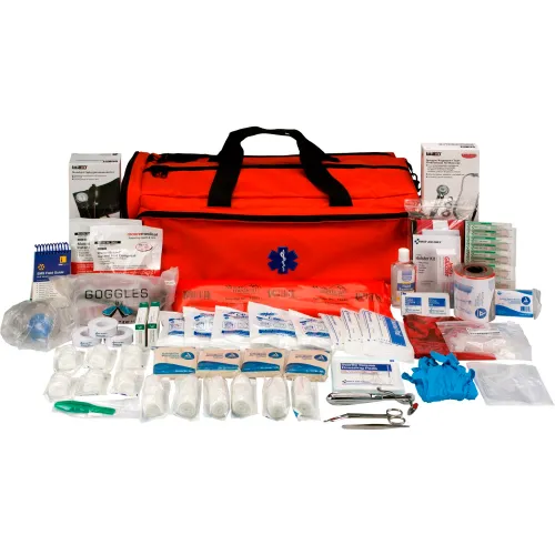 First Aid Only