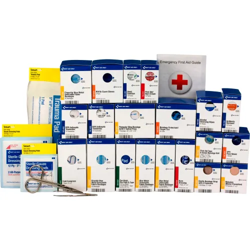 First Aid Only