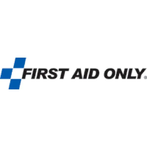 First Aid Only