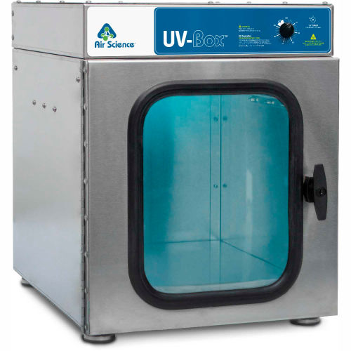 uv light chamber