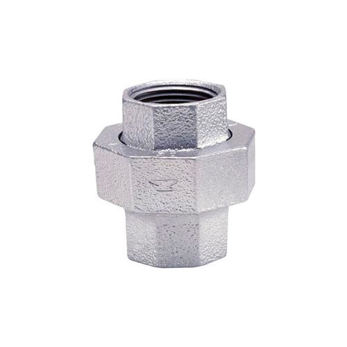 Anvil 1/2 Galv Mi 300br/Brf Dart Union