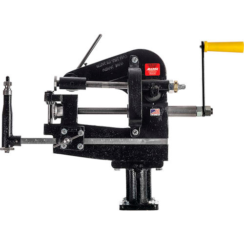 AllPax® Allen Rotary-Style Gasket Cutter AX7001, Use For Metallic Gaskets