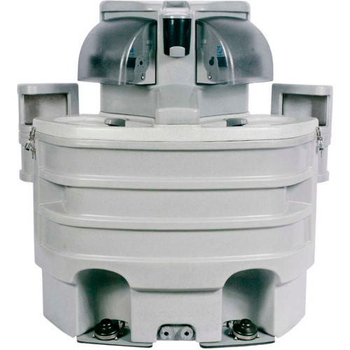 PolyJohn® Applause™ Direct Connect Portable Hand Washing Station - SK3-3000