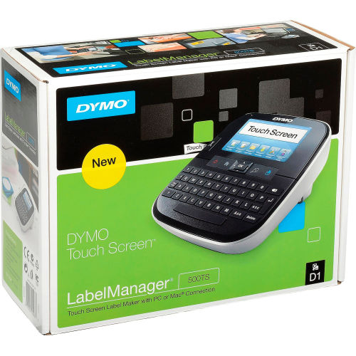 Dymo 2x7 labels