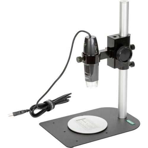 InSize ISM-PM200SA 285000 Digital Microscope 10-200X
