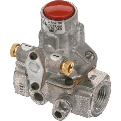 Oven Safety Valve, 1/2 For Southbend, 1180866