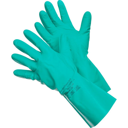 versatouch nitrile gloves