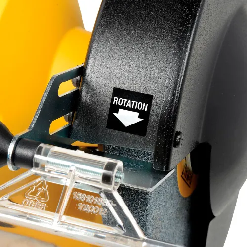 Dewalt 758 on sale bench grinder