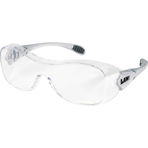 anti fog over the glasses safety glasses