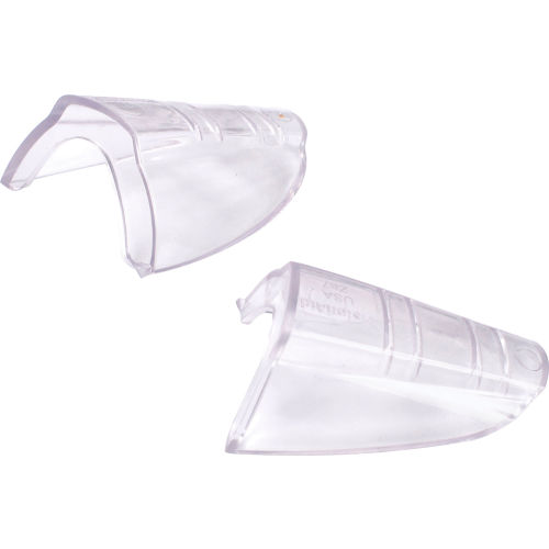 visionaid universal flex side shields