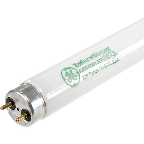 1x4 fluorescent light