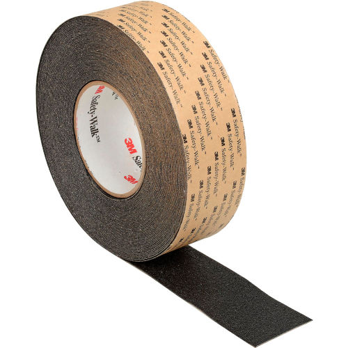 3M™ Safety-Walk™ Slip-Resistant General Purpose Tapes/Treads 610