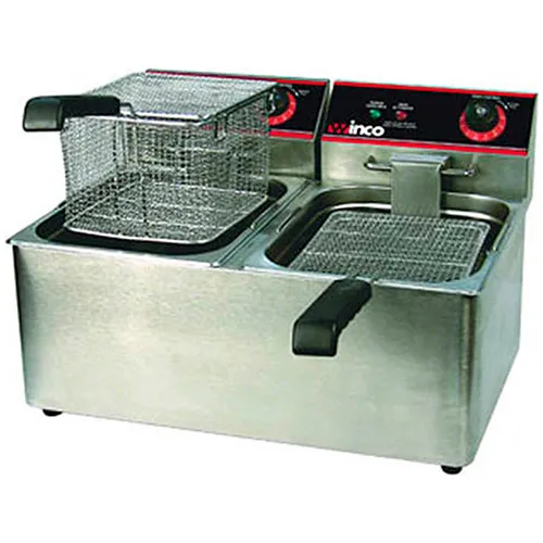 Buy Deep Fryer Pan With Basket online