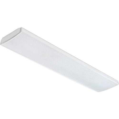 Lithonia LBL4 LP840 4 LED Wraparound Mvolt 4000 Lumens