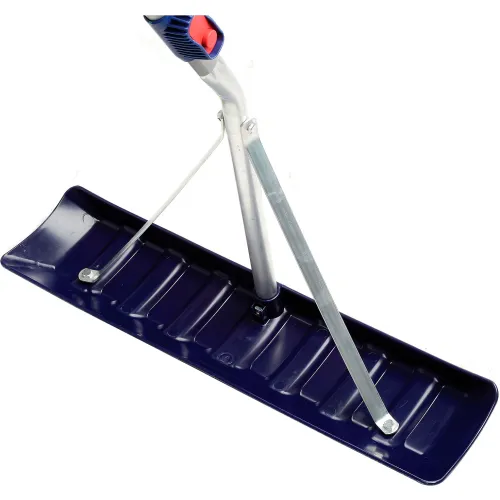 True temper deals telescoping roof rake