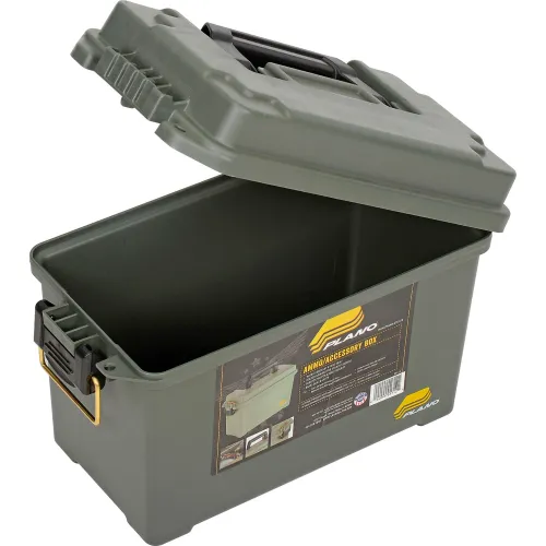 Plano Ammo Cans - Set of 4