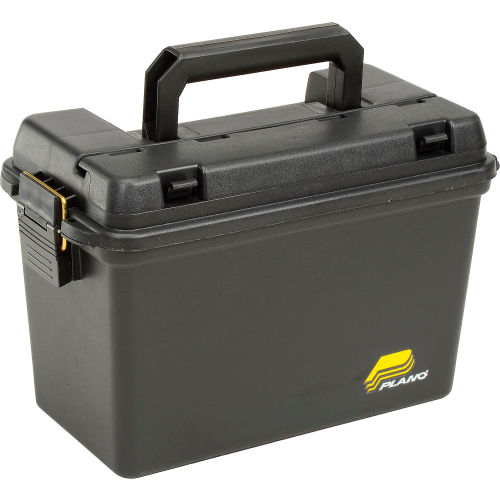 Plano Molding 1612-98 Field Box Large Without Tray/Gasket
