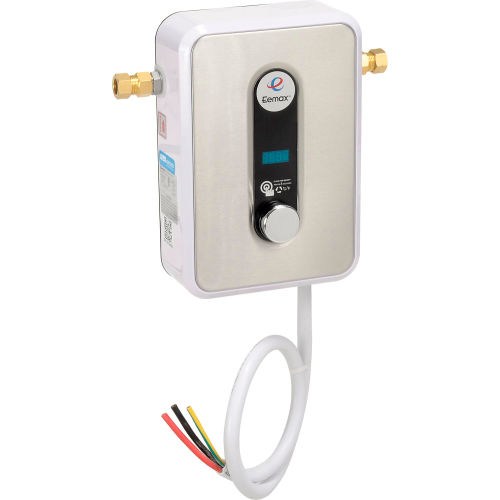 Eemax HA011240 Electric Tankless Water Heater Home Advantage II
