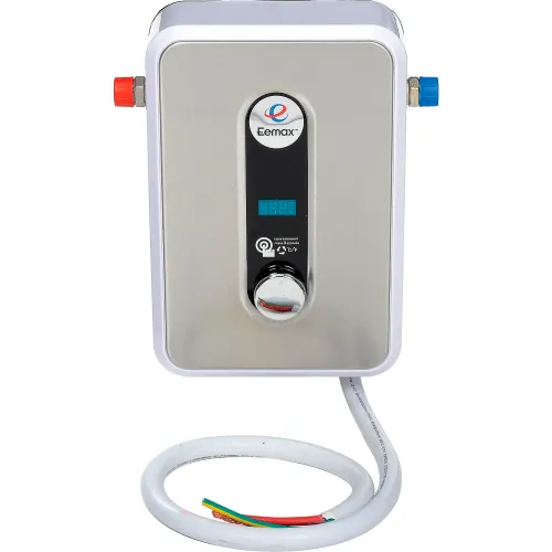 Eemax HA013240 Electric Tankless Water Heater Home Advantage II