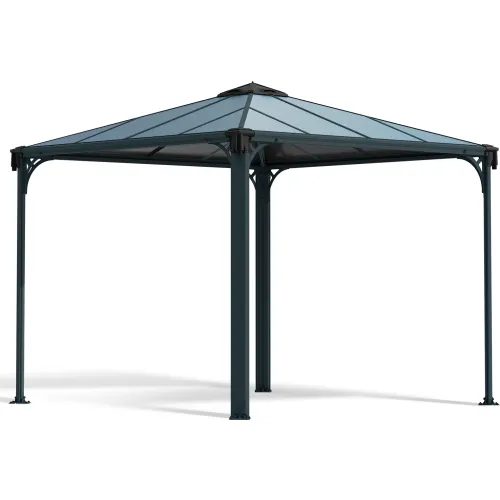 Palram - Canopia Palermo Gazebo