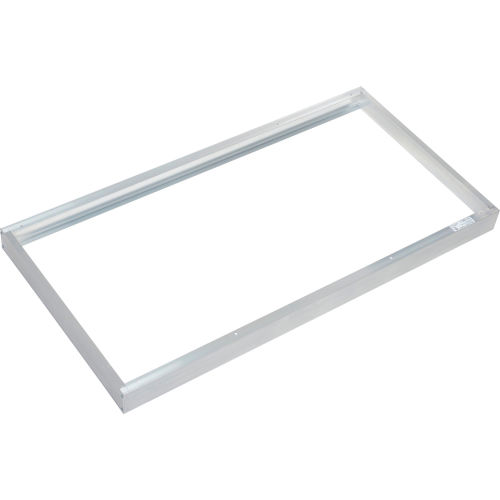 TPI Surface Mount Frame For Radiant Ceiling Panel SF400 - 2ftX4ft
																			