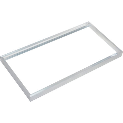 TPI Surface Mount Frame For Radiant Ceiling Panel SF400 - 2ftX4ft