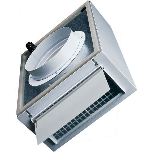External Mount Duct Fan