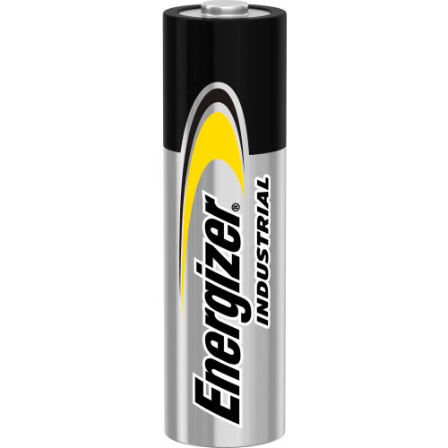 Energizer Industrial 9V Alkaline Batteries