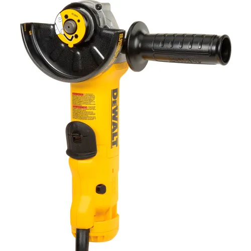 Dewalt on sale grinder 115mm